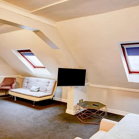 The Warwick Hotel Kenilworth-3