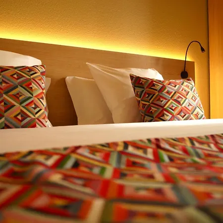 Hotel Stand'Inn-3