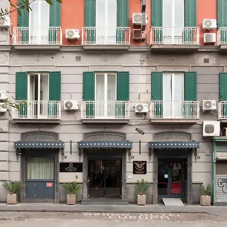 Grand Hotel Europa&Restaurant-2