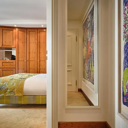 Hotel & Spa A La Cour D'Alsace By Happyculture-3