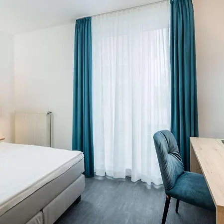 Best Western Hotel Lippstadt-2