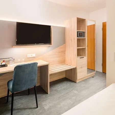 Best Western Hotel Lippstadt-3