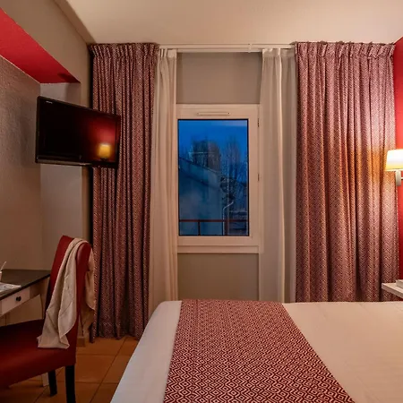 Hotel Du Forum-2
