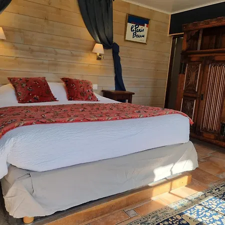 Le Relais Des Dalles-2