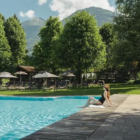 Ferien & Wellnesshotel Windschar-3