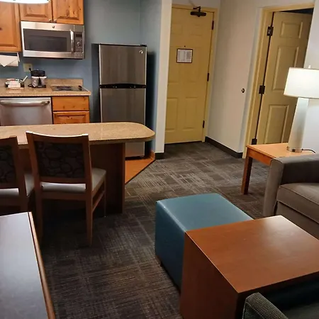 Mainstay Suites Phoenix North-2