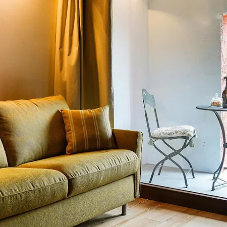 Villa Clementina, Prosecco Country Hotel-2