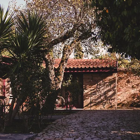 Casal De Tralhariz - Douro Valley-3