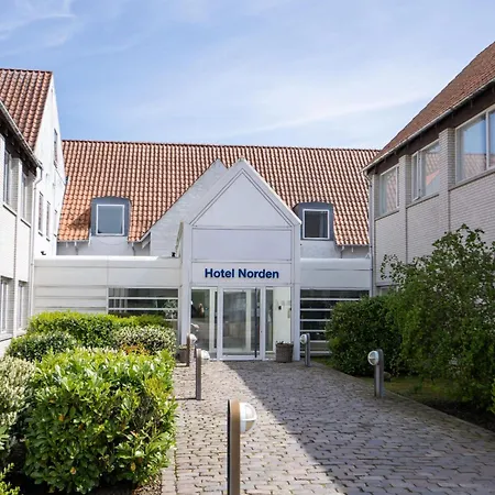 Hotel Norden-3