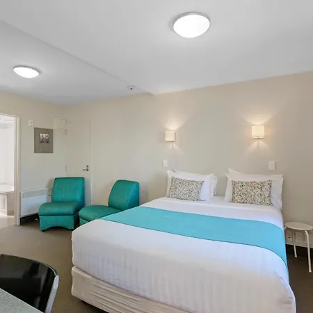 Bella Vista Motel Ashburton-3