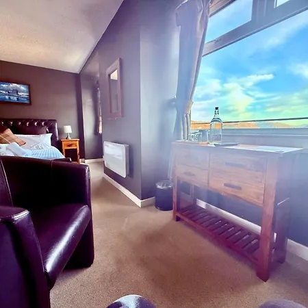 Argyll Hotel-2