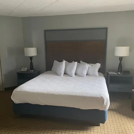 Americinn By Wyndham Hartford Wi-3