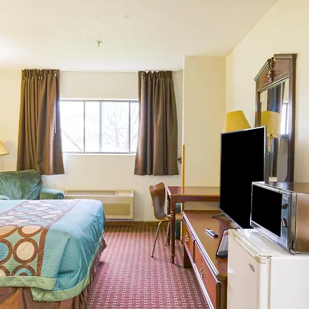 Super Rest Inn-3