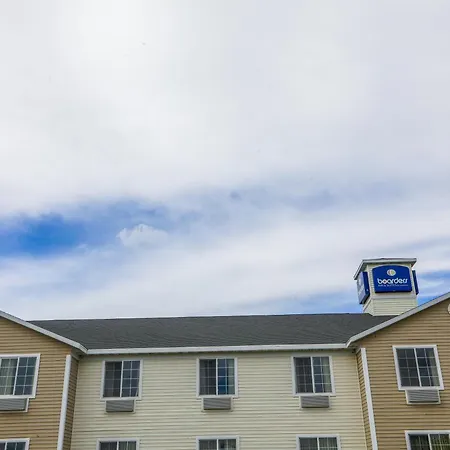 Evansville Inn & Suites By Oyo-2