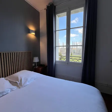 Hostellerie Le Griffon-2