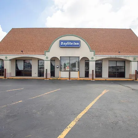 Hotel O Daylight Inn Elkhart I-90, In-2
