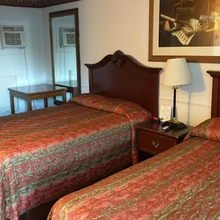 Colonial Inn Extended Stay By Oyo New Ulm-3