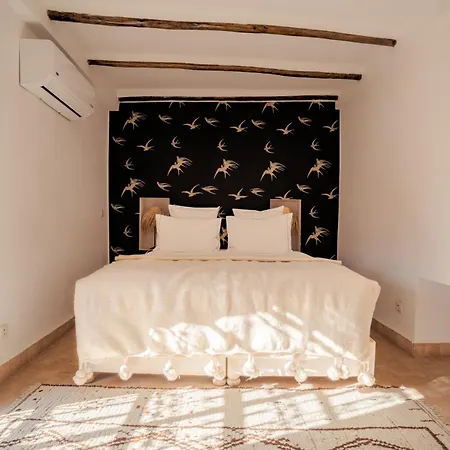 Riad Les Hirondelles Boutique Hotel And Spa-2