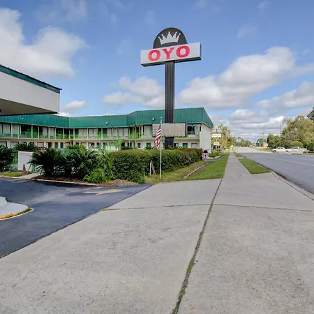 Oyo Hotel Douglas Ga Us-441-2