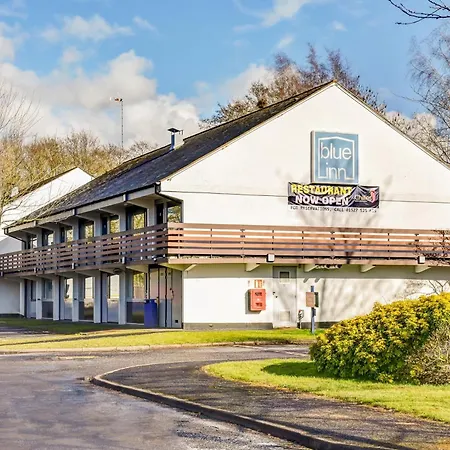 The Hotel Rafiya, Redditch-3