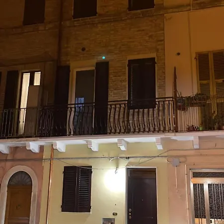 Affittacamere Casa Lilibet-3