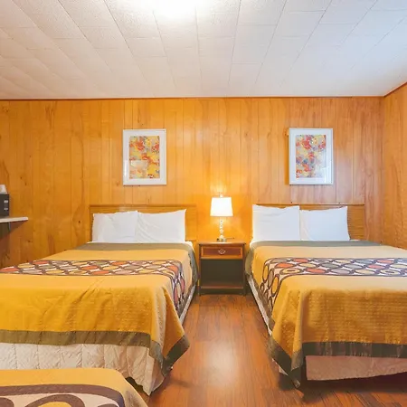 Parkside Motel By Oyo Meadville Conneaut Lake-3