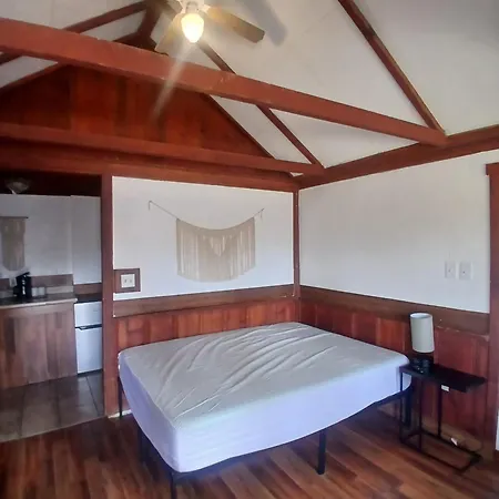 The Village Cabins-2