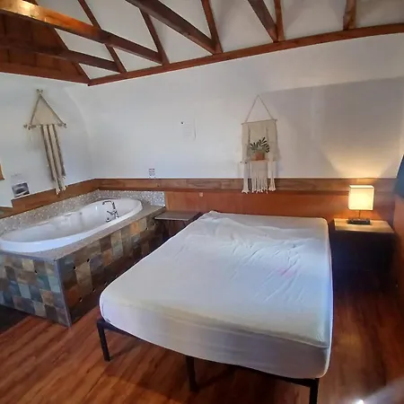 The Village Cabins-3