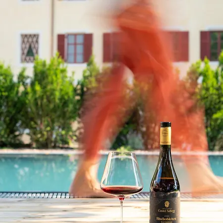 Castel Sallegg Suites Adults Only-2
