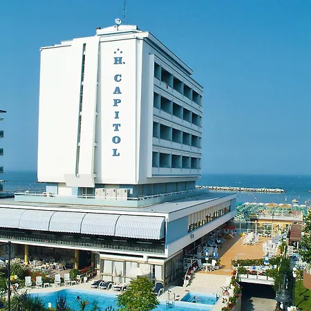 Hotel Capitol-2