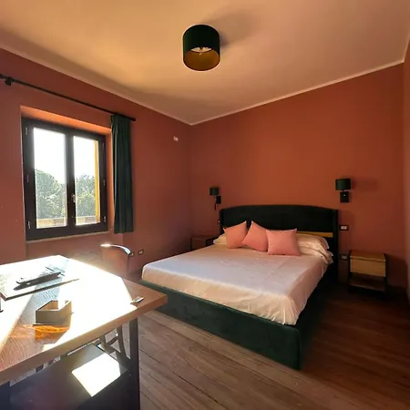 Olympia Resort & Spa-2