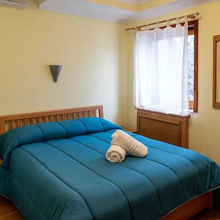 Avernum Relais Hotel e Ristorante-3