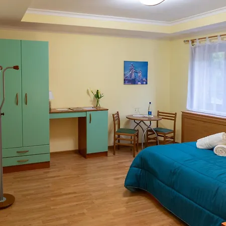 Avernum Relais Hotel e Ristorante-2