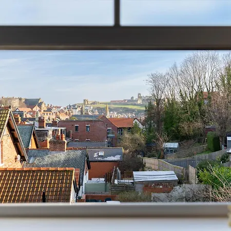 The Willows Boutique Stays By I-Stay Whitby-2