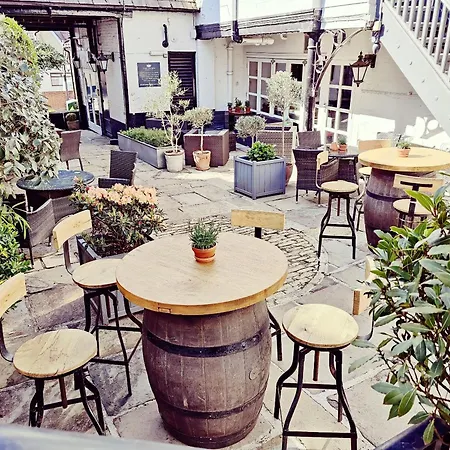 The Crown Hotel-3