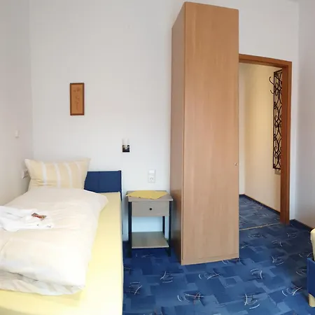 Hotel Adler Post-2