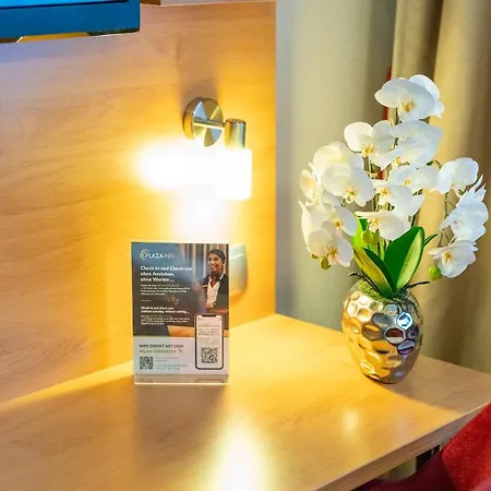 Best Western Hotel Braunschweig-3
