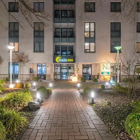 Best Western Hotel Braunschweig-2