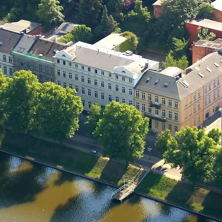 Hotel Niederländischer Hof-2