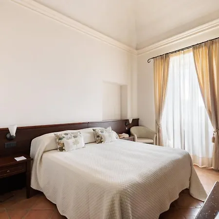 Hotel San Claudio-2