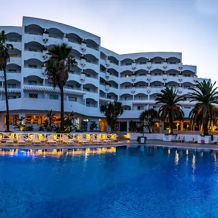 Golden Tulip President Hammamet-2