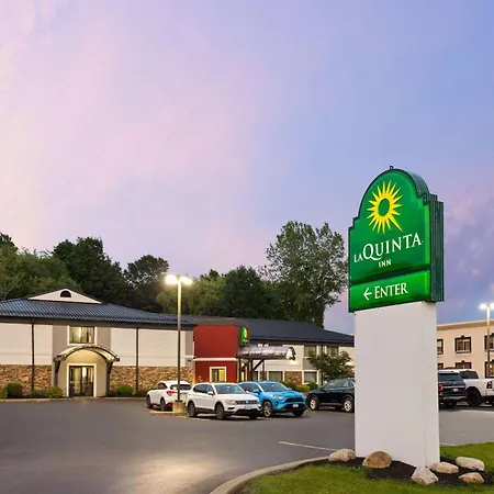 La Quinta Inn By Wyndham Buffalo Airport-3