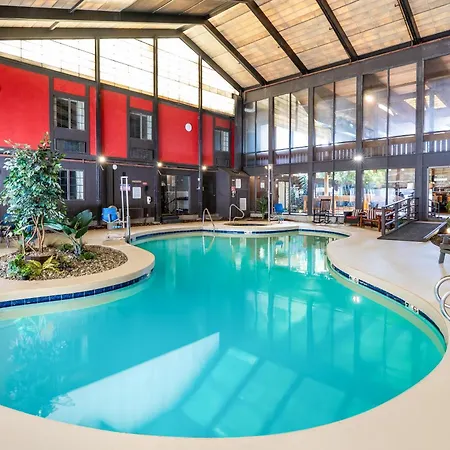 Fireside Inn & Suites West Lebanon-3