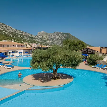 Club Esse Cala Gonone-3
