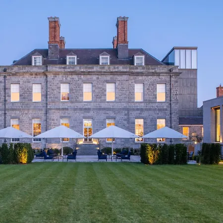 Cashel Palace Hotel-3
