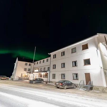 Reisafjord Hotel-3