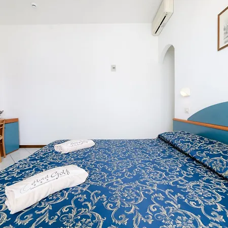 Hotel Golf-3