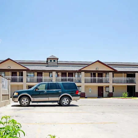Oyo Hotel Mcallen Airport South-3