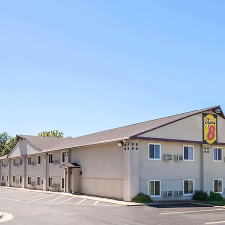 Super 8 By Wyndham Higginsville-3