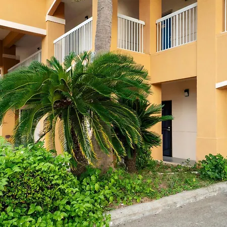 Island Inn By Oyo Galveston Beach, Tx-2
